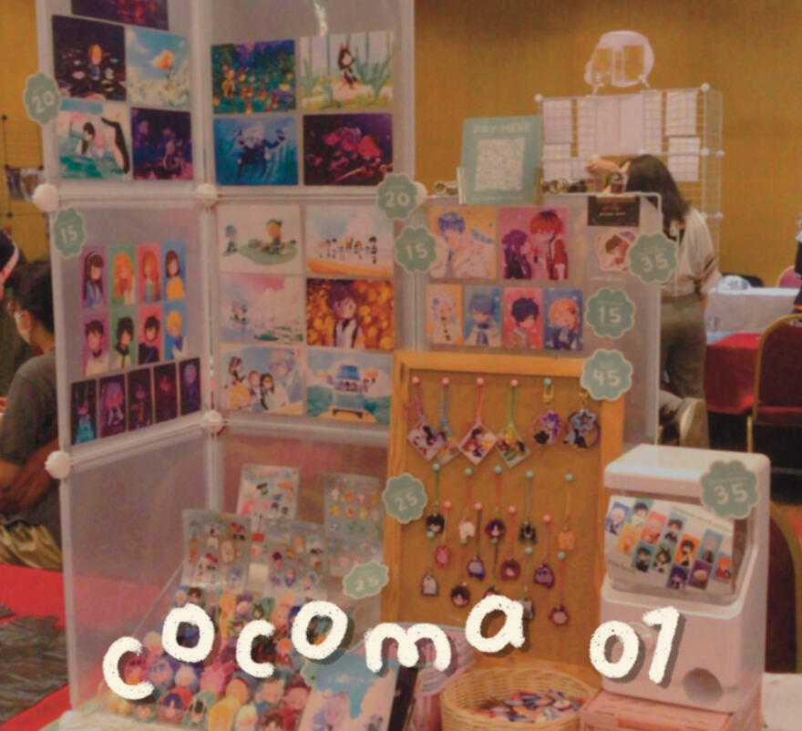 Cocoma (ID) Feb 25th, 2024